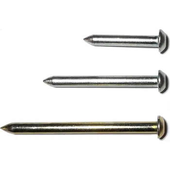 Hřebík Měřický hřeb délka: 4 cm