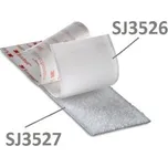 3M suchý zip SJ3527 (smyčky), bílý 25 mm x 45,7 m