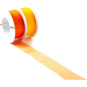 Stuha Stuha SABIA 40 mm Žlutá