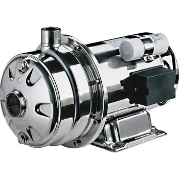 Čerpadlo EBARA CDM 70/12 nerezové odstředivé čerpadlo