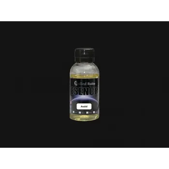 Návnadové aroma Rolled Baits Esence Arašíd Balení: 100 ml