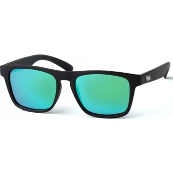 Sluneční brýle sluneční brýle Pitcha TOMMY black/green