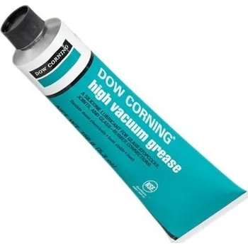 Průmyslové lepidlo Molykote High Vacuum Grease 50G