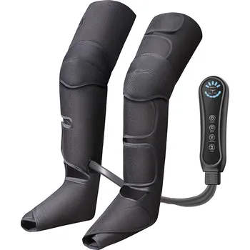 Masážní přístroj inSPORTline Beinhowair II 26358