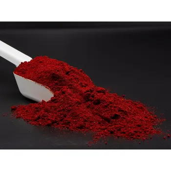 Návnadová surovina Rolled Baits Robin Red Balení: 500 g