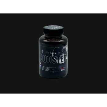 Návnadové aroma Rolled Baits Tuna & Krill Booster Balení: 1000 ml