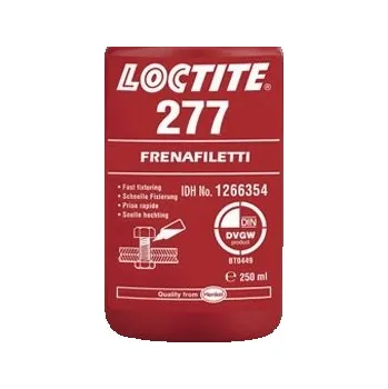 Stavební chemie Loctite 277 - 250 ml, vysokopevnostní 1x Loctite 277 - 250 ml