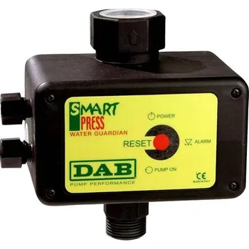 Příslušenství k čerpadlu DAB SMART PRESS WG 3,0 HP Elektronický tlakový spínač - bez kabelu *AD*