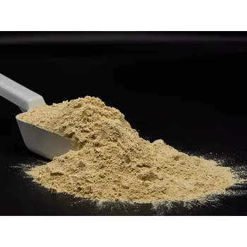 Návnadová surovina Rolled Baits Sójový izolát Balení: 1 kg