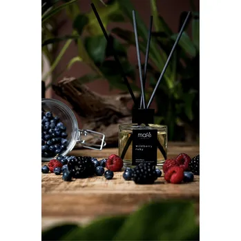 Osvěžovač vzduchu Mafe candles Aroma difuzér | Lesní směs