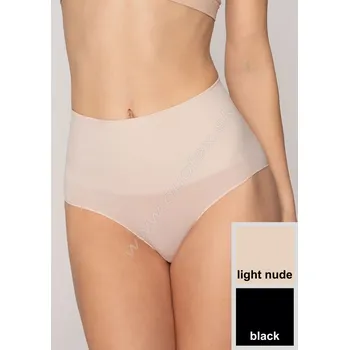 Kalhotky GATTA Kalhotky Panty-Sensual-Skin Barva: light-nude, Velikost: XL