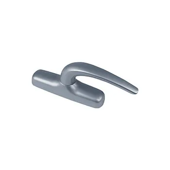 Příslušenství k oknu Klika Fapim NEFER 0760B barva bílá