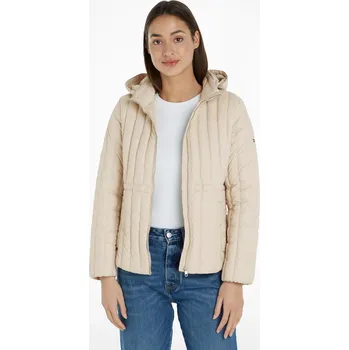 Dámská bunda Tommy Hilfiger | Feminine bunda | XS