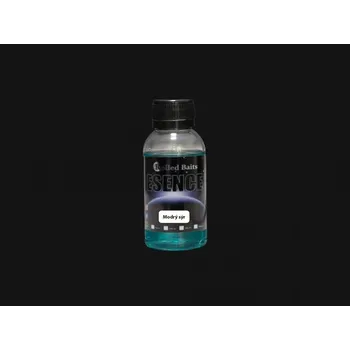 Návnadová surovina Rolled Baits Esence Modrý Sýr Balení: 500 ml