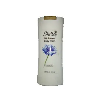 Mýdlo SHELLEY Sprchový gel 275ml TRANQUILITY