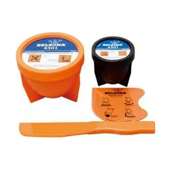 Průmyslové lepidlo Belzona 4301 Magma CR 1 HI - Build - 1 kg Belzona 4301 Magma CR 1 HI - Build - 1 kg