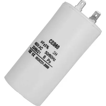 Kondenzátor Kondenzátor 40uF