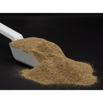 Koření Rolled Baits Černý pepř mletý Balení: 1 kg