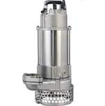 HCP SS-05A ponorné čerpadlo nerezové bez plováku 230V