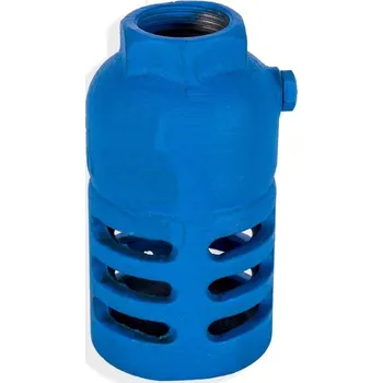 Kovoplast SK-PIRÁT 3" sací koš