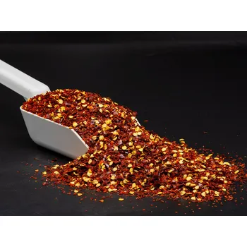 Koření Rolled Baits Chilli vločky Balení: 500 g