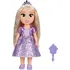 Panenka JAKKS Pacific Disney Princess panenka s hřebenem 35 cm