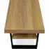 Konferenční stolek Autronic AHG-514 OAK