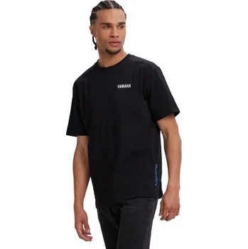 Pánské tričko Unisex tričko Yamaha HYPER NAKED DAKO