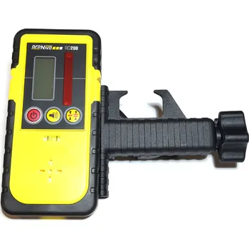 Měřící laser Laserový přijímač ProNivo RD200