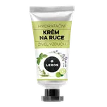LEROS Krém na ruce BIO - Živel vzduch30 ml