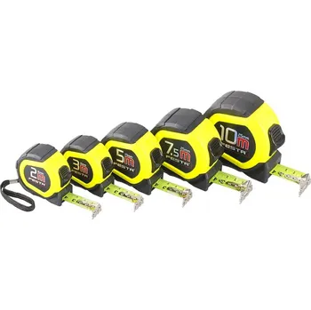 metr Svinovací metr FESTA Magnetic délka: 7,5 m