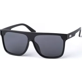 Sluneční brýle sluneční brýle Pitcha MIRRDA black/black