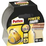 Pattex Power Tape Lepicí páska 10 m černá
