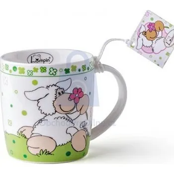 Hrníček Lumpin - Ovečka Olivia