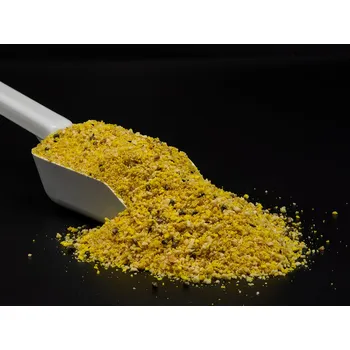 Návnadová surovina Rolled Baits Ptačí zob žlutý suchý Balení: 1 kg