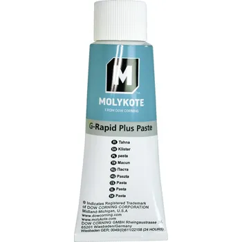 Průmyslové lepidlo Molykote G-Rapid Plus - 50g