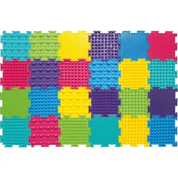 ortopedická podložka ORTODON Masážní podložky Sada MINI 24