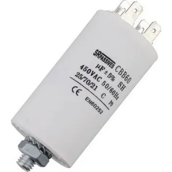 Kondenzátor Kondenzátor 35uF