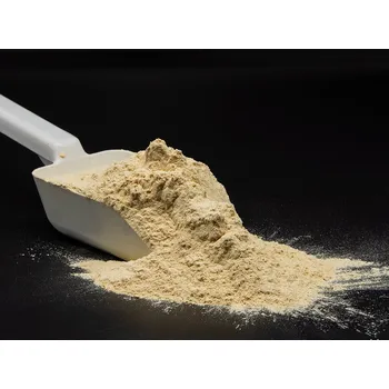 Koření Rolled Baits Garlic Powder Balení: 500 g