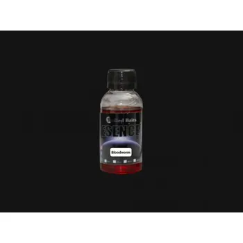 Návnadové aroma Rolled Baits Esence Blood Worm Balení: 500 ml