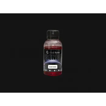 Návnadová surovina Rolled Baits Esence Lesní Směs Balení: 50 ml