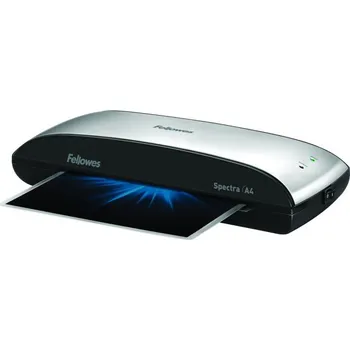 Laminátor Laminátor Fellowes Spectra A4 125mic FELLASPECTRA4