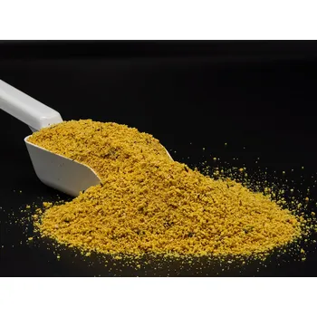 Návnadová surovina Rolled Baits Haith’s Red Factor Balení: 1 kg