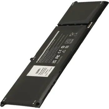 Baterie k notebooku 2-POWER Baterie 15,2V 3300mAh pro Dell Latitude 3420, Latitude 3520 77053479
