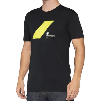 Pánské tričko triko 100% Athol Tech USA black L