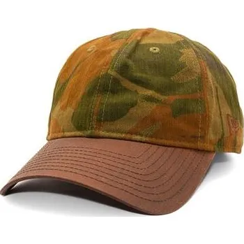 Kšiltovka Kšiltovka New Era - 9TWENTY Duck Camo - Camo velikost One Size (56-59 cm)