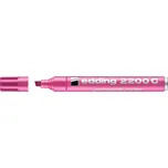 Edding 2200 C růžový