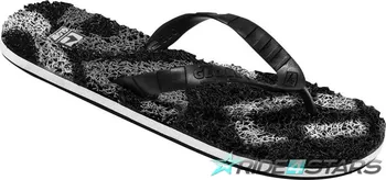Pánské žabky Žabky Globe Merkin Matrix Black/Pewter/Grey US12