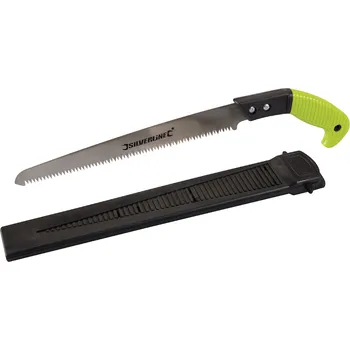 Ruční pilka Prořezávací pilka 250 mm s pouzdrem Silverline 868611