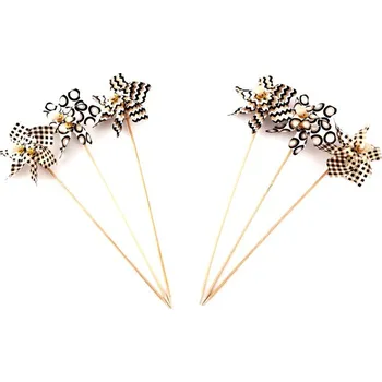 Zahradní dekorace Větrník, zápich